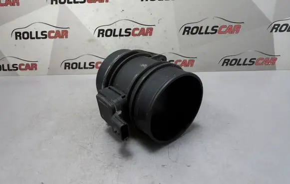 Renault Master III Mass air flow meter 5WK97022 8200914647 H8200702183