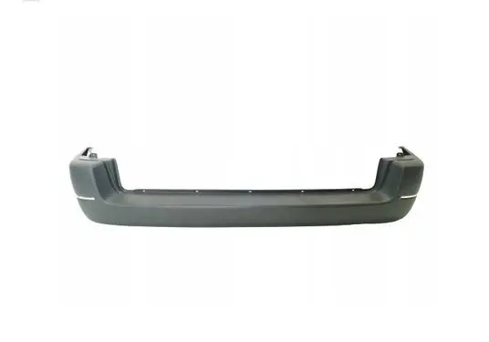 Citroen Berlingo Rear bumper 9618453677 7410CG