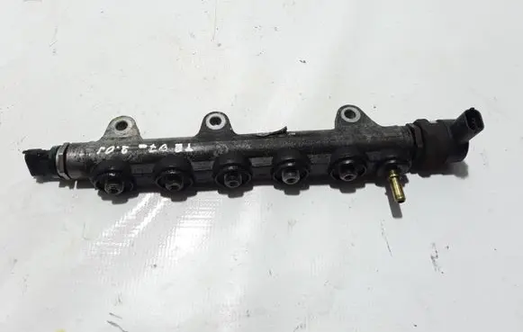 Renault Trafic II (X83) Fuel main line pipe 8200661279