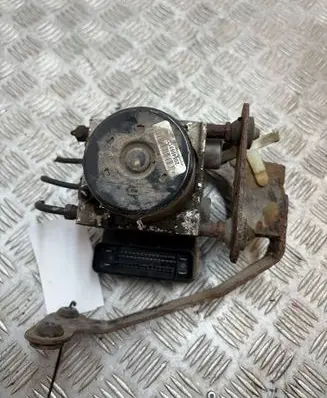 Ford Explorer ABS Pump 6L242C219CH 00009183C300 59264222