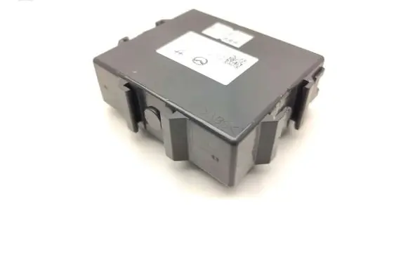 Mazda 6 Parking PDC control unit/module GMC8-67UU0-C