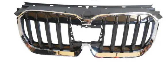 BMW X1 U11 Front bumper upper radiator grill 9883426 00040