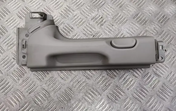 Mercedes-Benz Vito Viano W639 Sliding door interior handle A6397601161