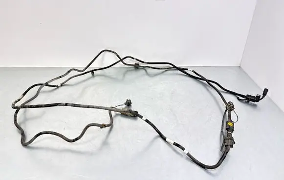 Audi Q7 4M AdBlue supply pipe 4M0131962