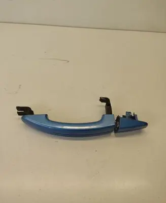 Ford C-MAX I Front door exterior handle 3M51R22404