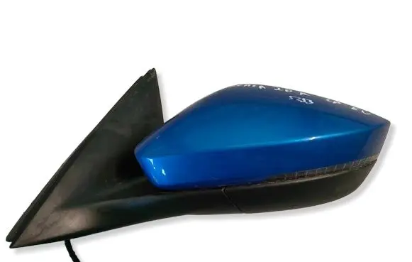 Skoda Scala Manual wing mirror 