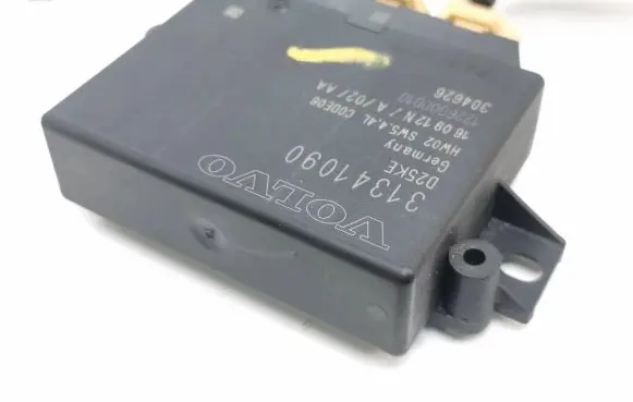 Volvo V70 Parking PDC control unit/module 31341090 304626 1226000010