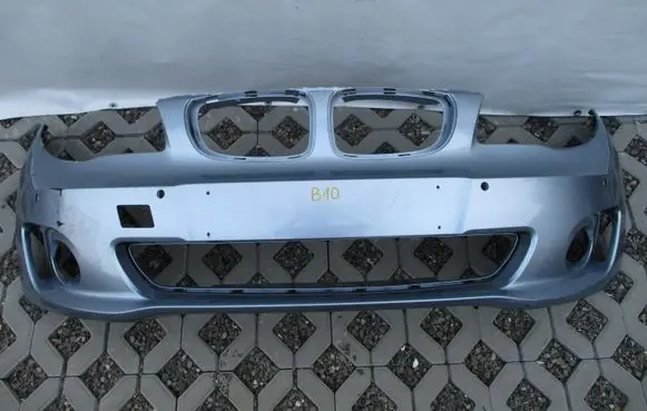 BMW 1 E82 E88 Front bumper