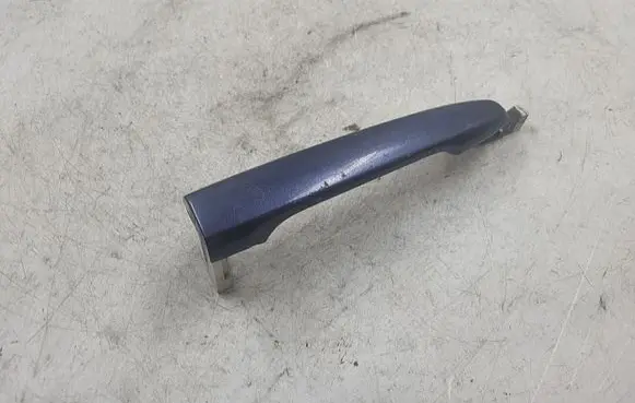 Mitsubishi Lancer X Front door exterior handle 