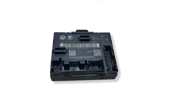 Skoda Yeti (5L) Door control unit/module 7N0959793D