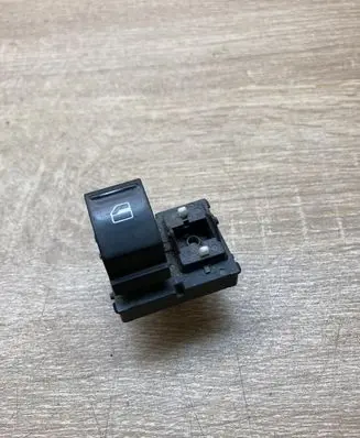 Volkswagen Caddy Electric window control switch BG1ITALY
