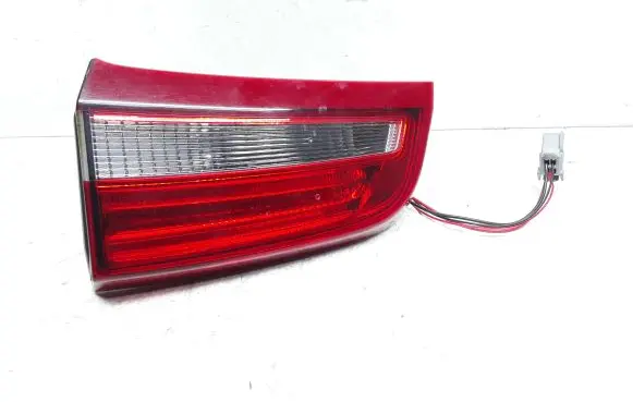 Volvo S60 Tailgate rear/tail lights 30796272