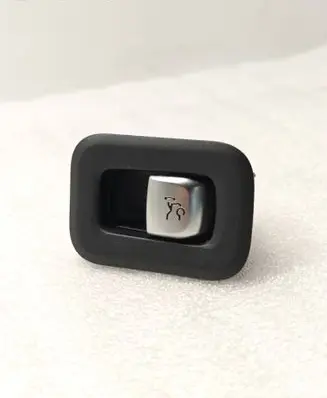 Mercedes-Benz GLC X253 C253 Tailgate opening switch A2229052303