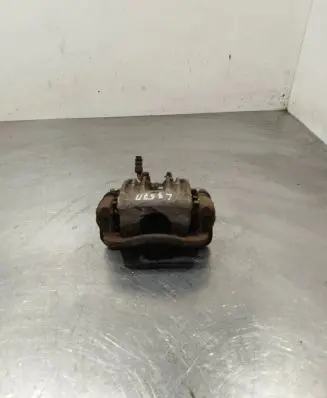 Hyundai Santa Fe Rear brake caliper