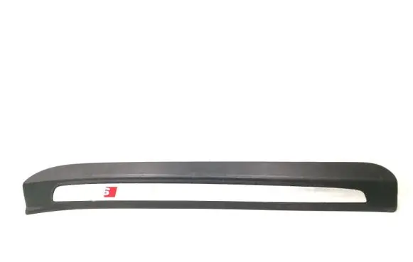 Audi Q7 4L Front sill trim cover 4L0853373B 4L0853373C 4L0853373A