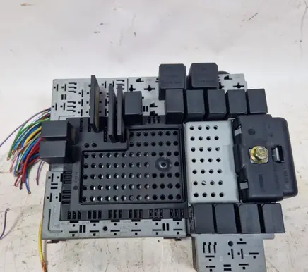 Volvo S80 Fuse box set 9441582 PA6GB20GF10