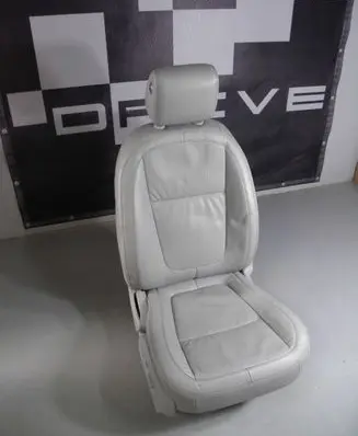 Jaguar XF X250 Seat set 319JN0F13MSR