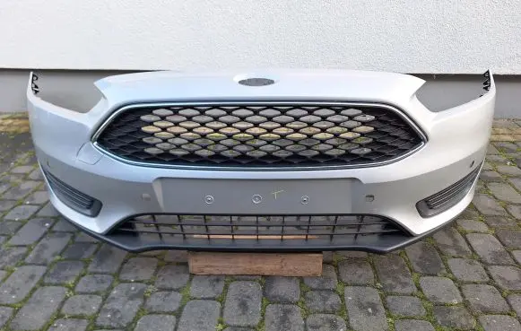 Ford Focus ST Front bumper