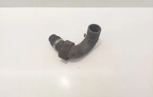 Volkswagen Transporter - Caravelle T5 Engine coolant pipe/hose 7E0122051E