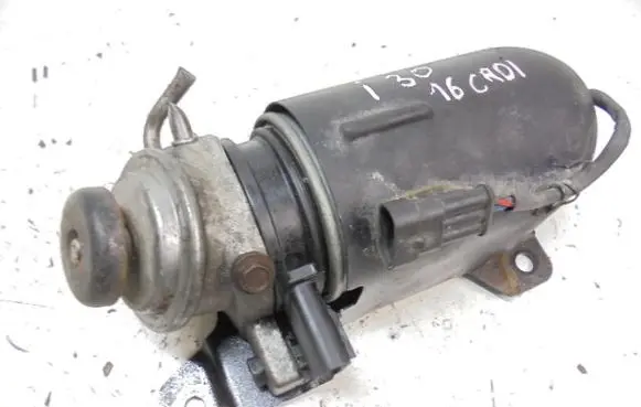 Hyundai i30 Fuel filter housing 10D19A