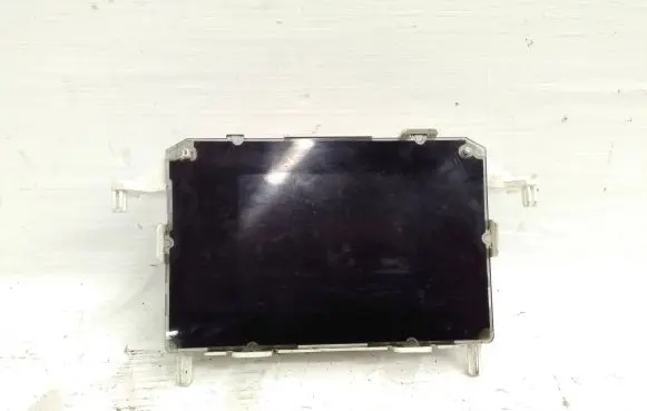 Ford Transit Custom Screen/display/small screen EM5T18B955BC B9M00V066939