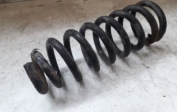 KIA Sorento Front coil spring