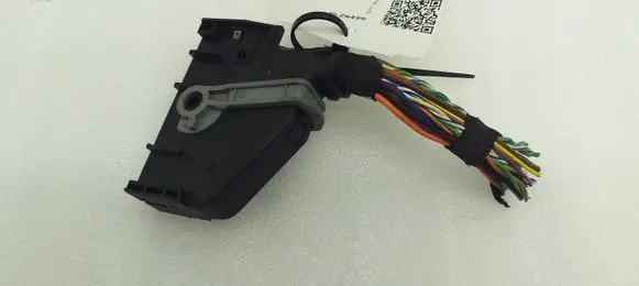 BMW 3 F30 F35 F31 Other wiring loom 9357791 2236669