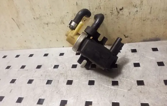 Peugeot 508 Turbo solenoid valve 9672875080