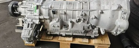 KIA Stinger Automatic gearbox 2DK2