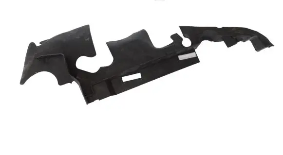 Audi A6 S6 C6 4F Air intake duct part 4F0121283AR