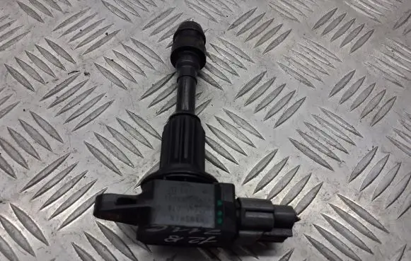 Nissan Micra High voltage ignition coil 22448-AX001