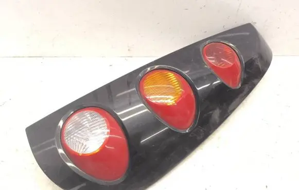 Smart ForFour I Rear/tail lights A4548201064