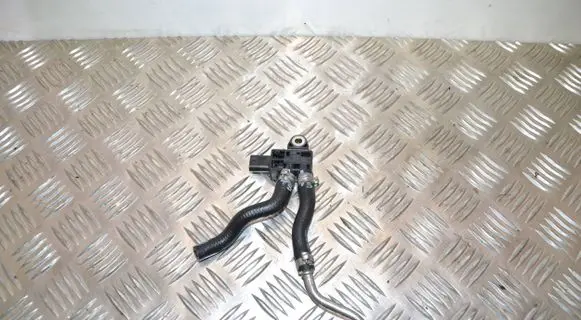 Mercedes-Benz CLA C118 X118 Exhaust gas pressure sensor A0009053913 RD00155450