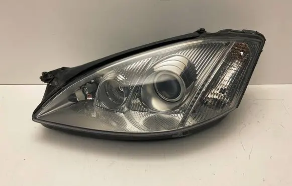 Mercedes-Benz S W221 Headlight/headlamp A2218200761 0301216281
