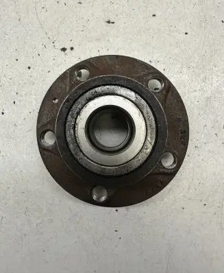 Skoda Octavia Mk3 (5E) Rear wheel ball bearing 