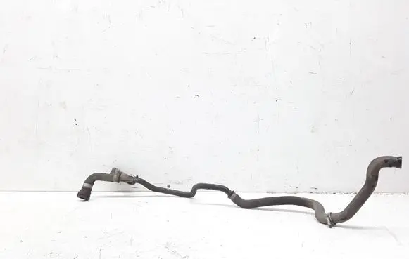BMW X5 E53 Engine coolant pipe/hose