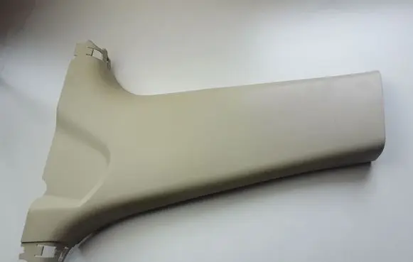 Infiniti M Y51 (B) pillar trim (bottom) 769161MA0A