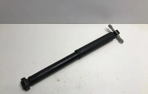 Peugeot 408 P54 Rear shock absorber/damper 9854048580