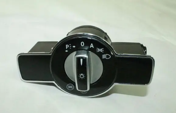 Mercedes-Benz S W221 Light switch A2219053900
