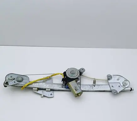 Mazda 626 Front door window regulator with motor 3630161822