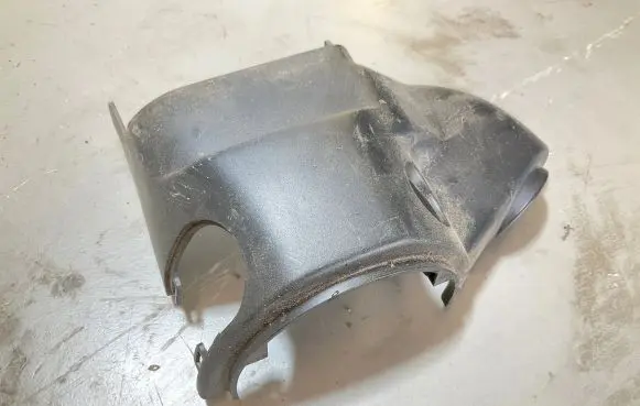 Iveco Daily 6th gen Steering wheel trim 5801544552 5801640055 3790