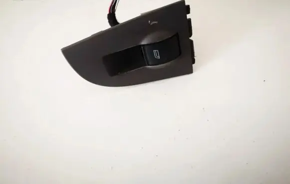 Audi A6 S6 C5 4B Electric window control switch 4b0959855