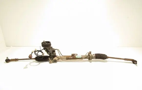 Volkswagen Fox Steering rack 5Z1423051