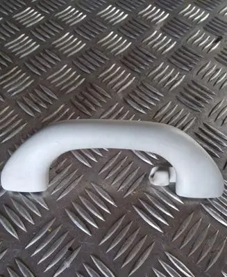 Volkswagen Golf V Rear interior roof grab handle 1K0857607