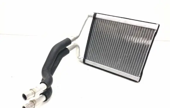 KIA Niro Heater blower radiator 