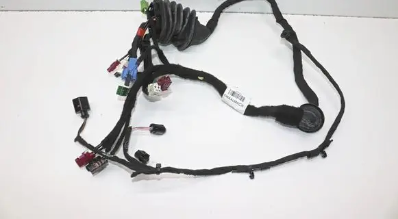 Mercedes-Benz G W463 2nd Gen Other wiring loom A4638203408
