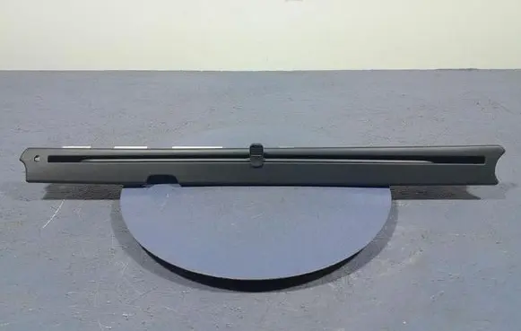 BMW X3 E83 Parcel shelf load cover 7422722