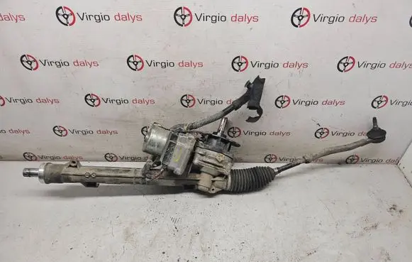 Peugeot 2008 I Steering rack 6820000190