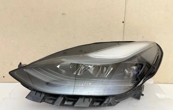 Tesla Model Y Headlight/headlamp 151495200D 01531911 CJWM22264301731