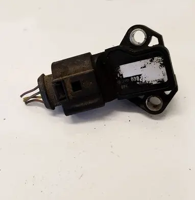 Volkswagen Golf Plus Air pressure sensor 